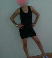 Yenişehir Escort'un Tarifsiz Güzeli