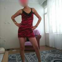 Yenişehir Escort'un Tarifsiz Güzeli