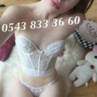 Yenişehir'de Aranan Hayalinizdeki Kadın: Çekici ve Özgür Escort